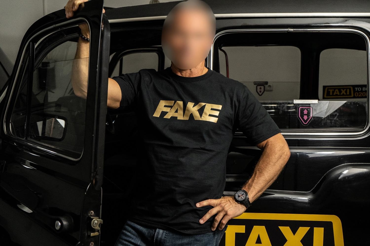 alma polanco add Russia Fake Taxi photo