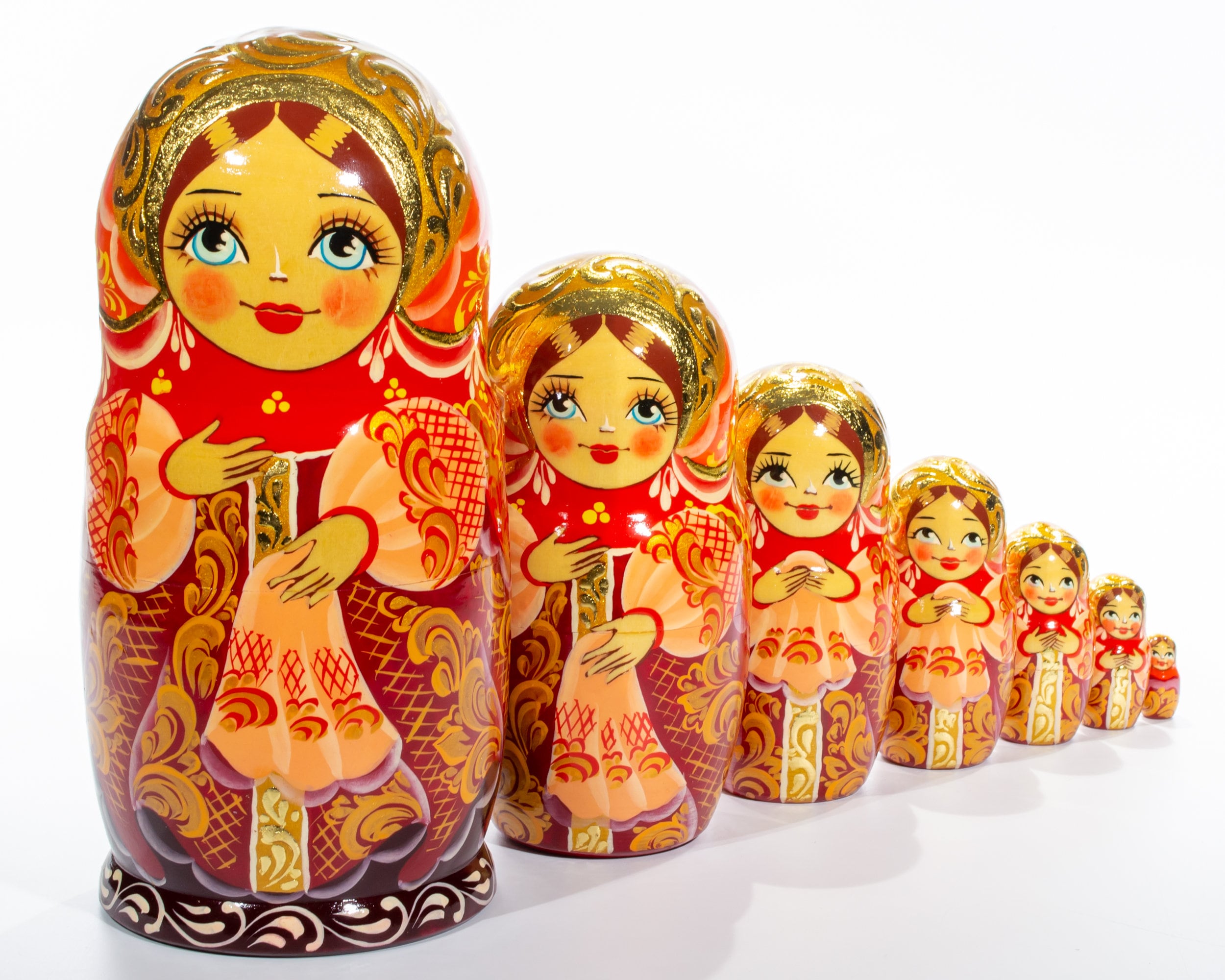 ale cavazos add Russian Doll Porn photo