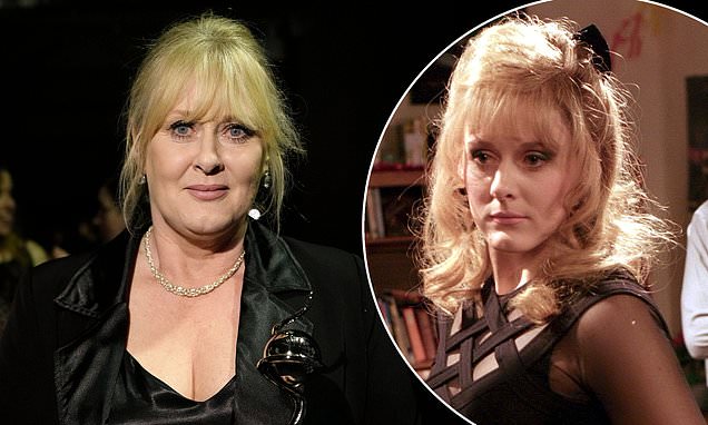 beau mccann add Sarah Lancashire Nude photo