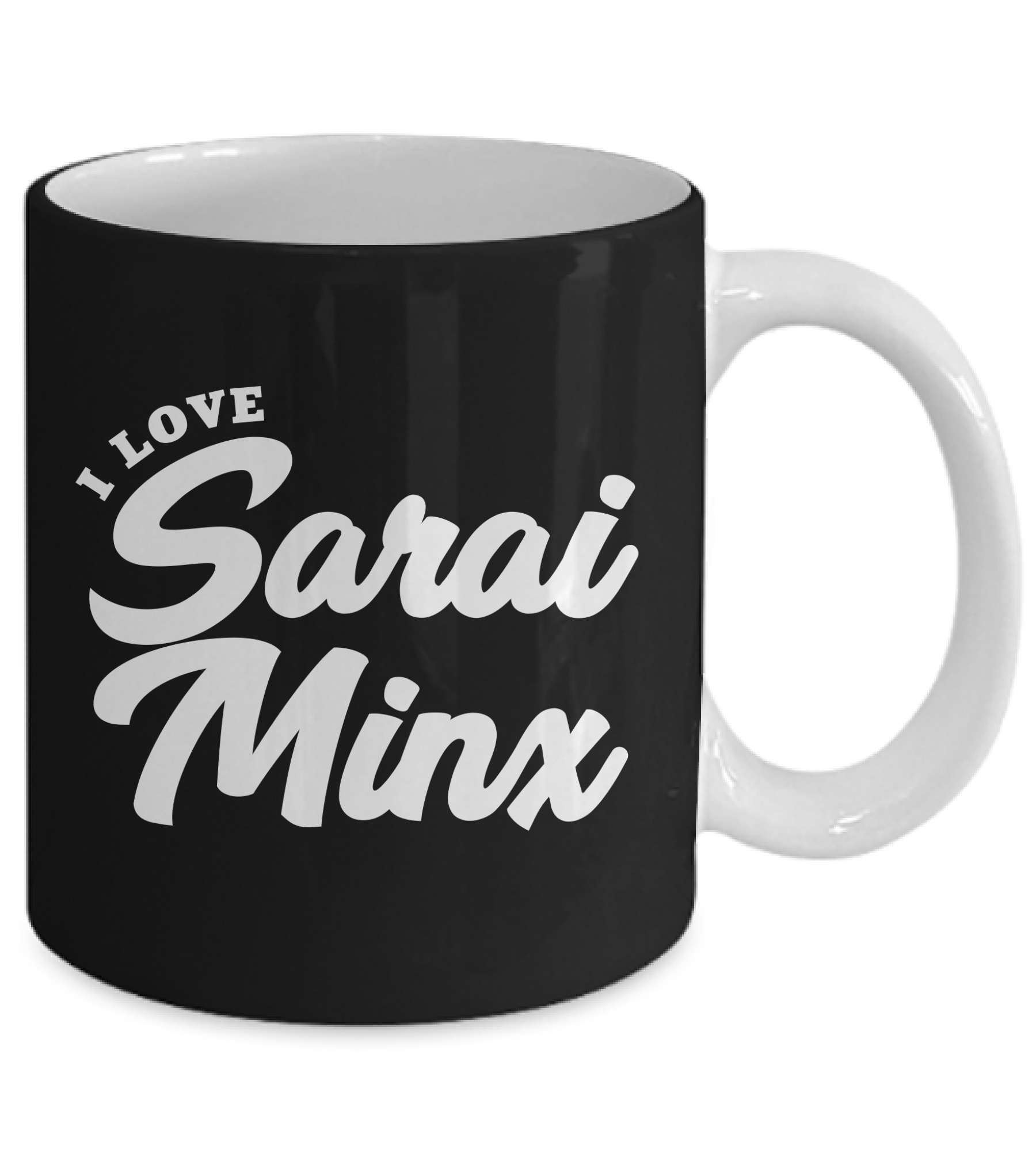 Sarai Minx 15913