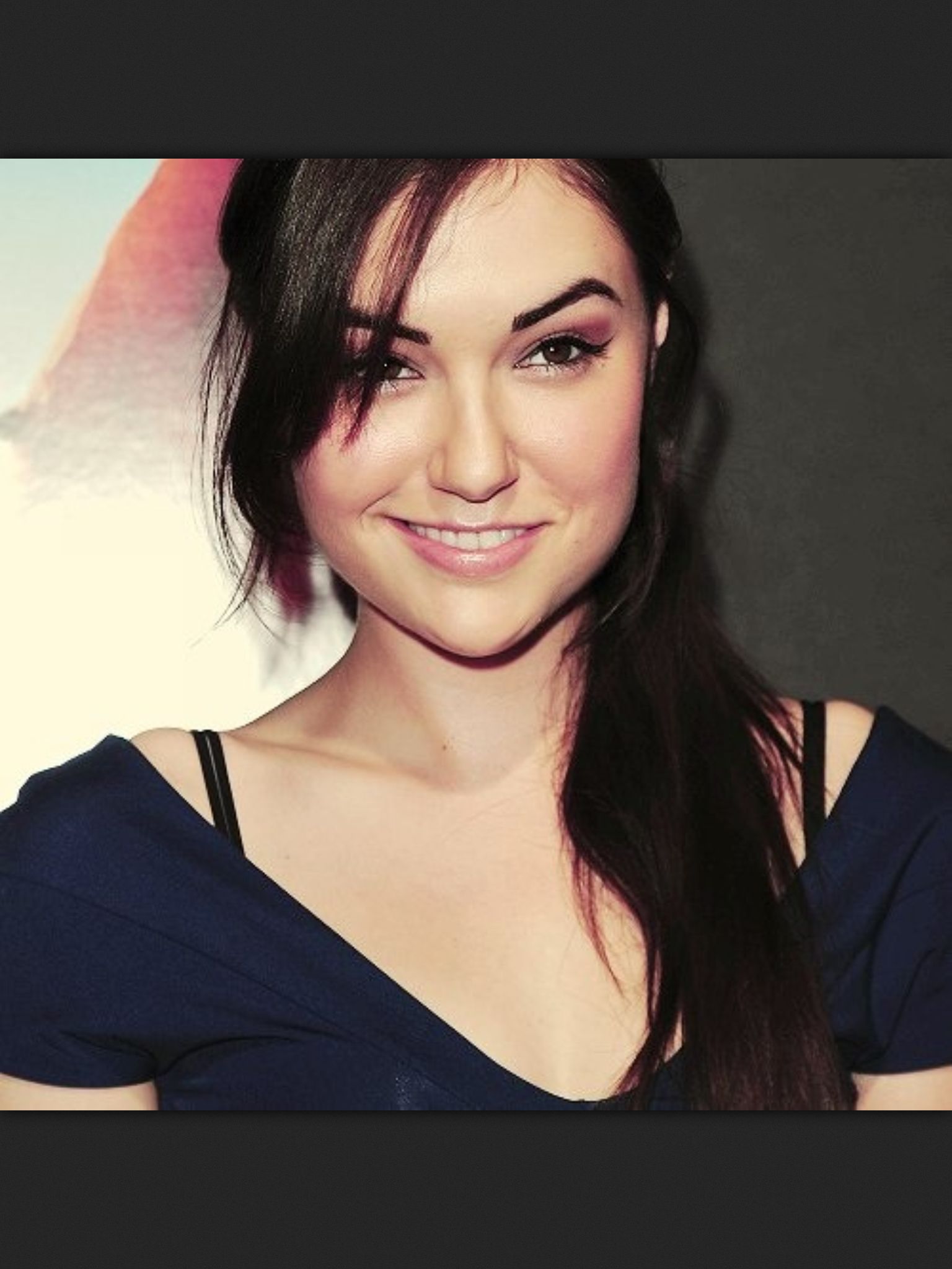 david musee add Sasha Grey Blow photo