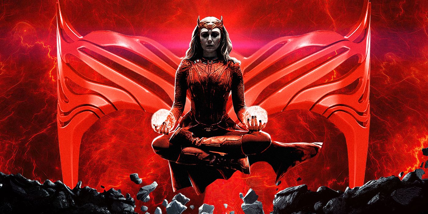 alicia rohrbacher add Scarlett Witch Porn photo