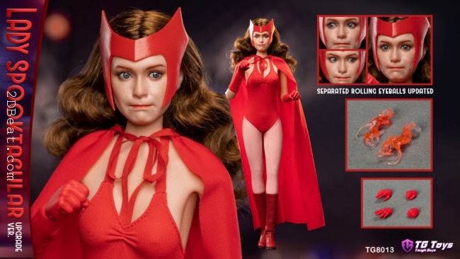 audrey mintz add Scarlett Witch Porn photo