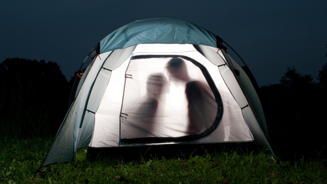 diana milford add Sex In A Tent photo