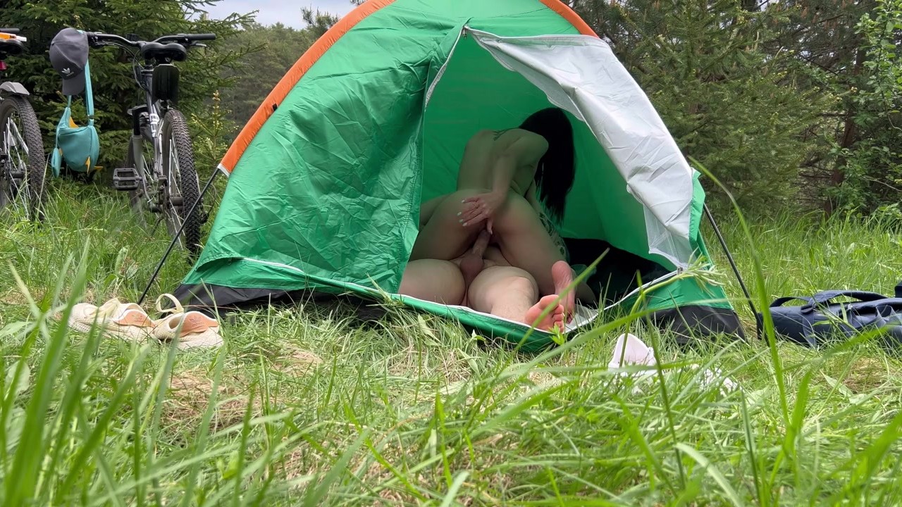 cameron torres add Sex In A Tent photo