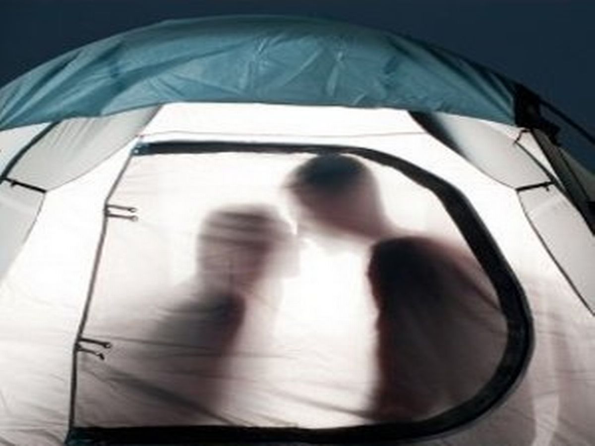 brian pinho add Sex In A Tent photo