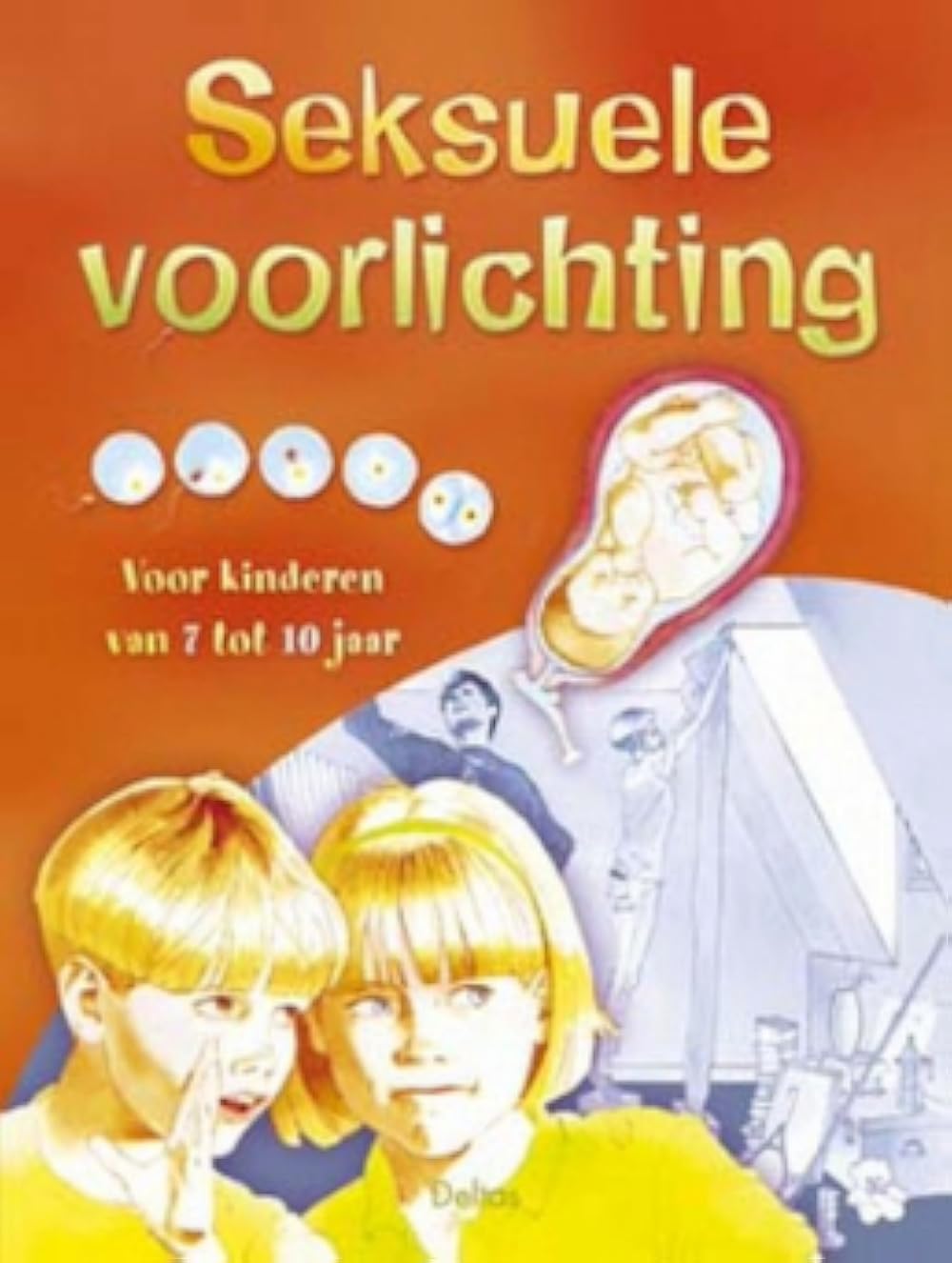 Sexuele Voorlichting 1991 Ok Ru 1604