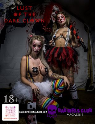 charlotte dauphin add Sexy Juggalettes photo