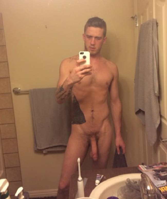 brady dick add Sexy Nude Straight Guys photo