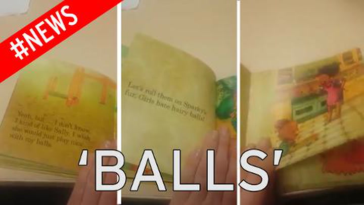 brady judd add She Plays With My Balls photo