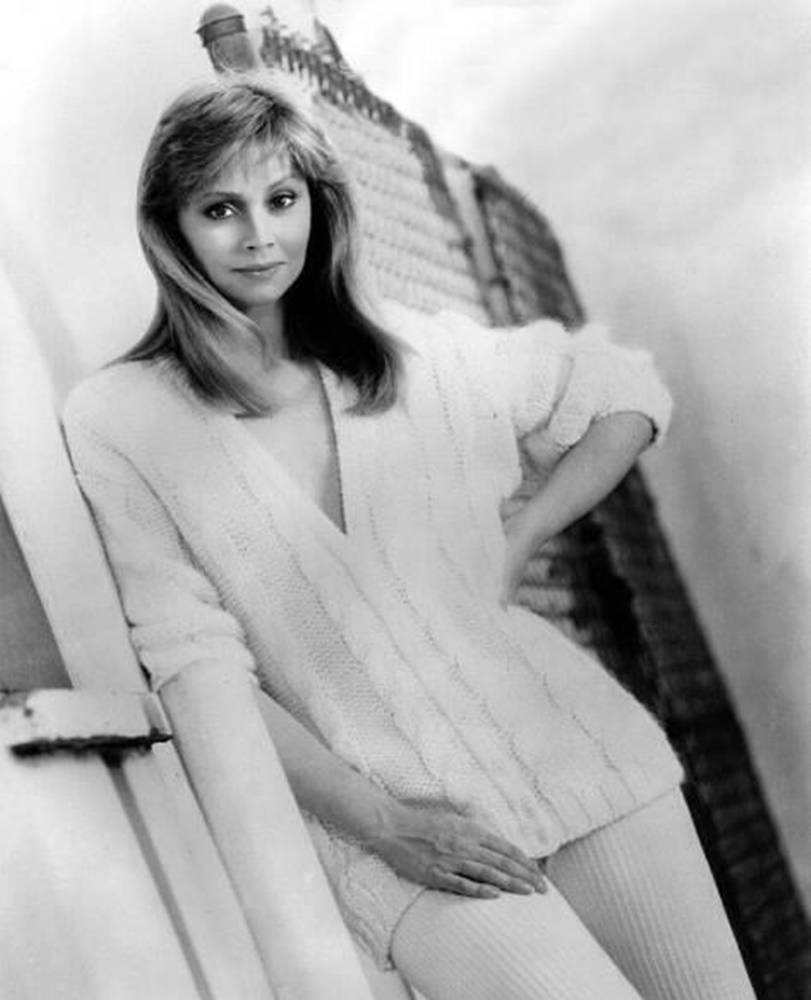 barbara morford add Shelley Long Sexy photo