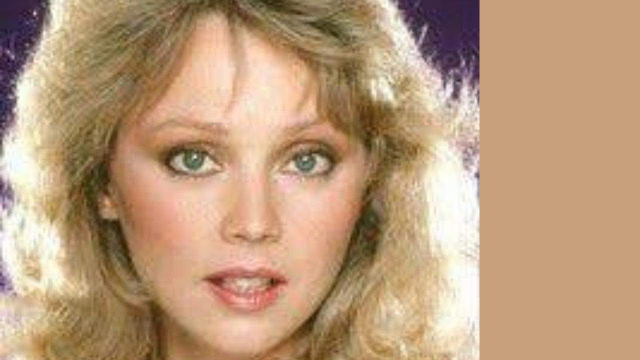 brennan nelson add Shelley Long Sexy photo