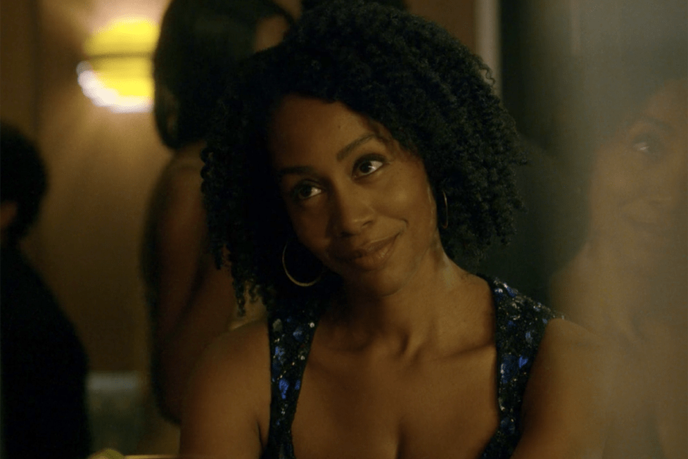 david riehm add Simone Missick Nude photo