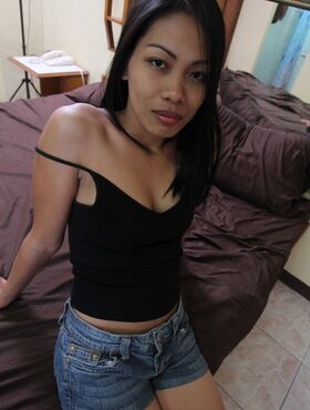 colby lenz add Skinny Filipina Nude photo