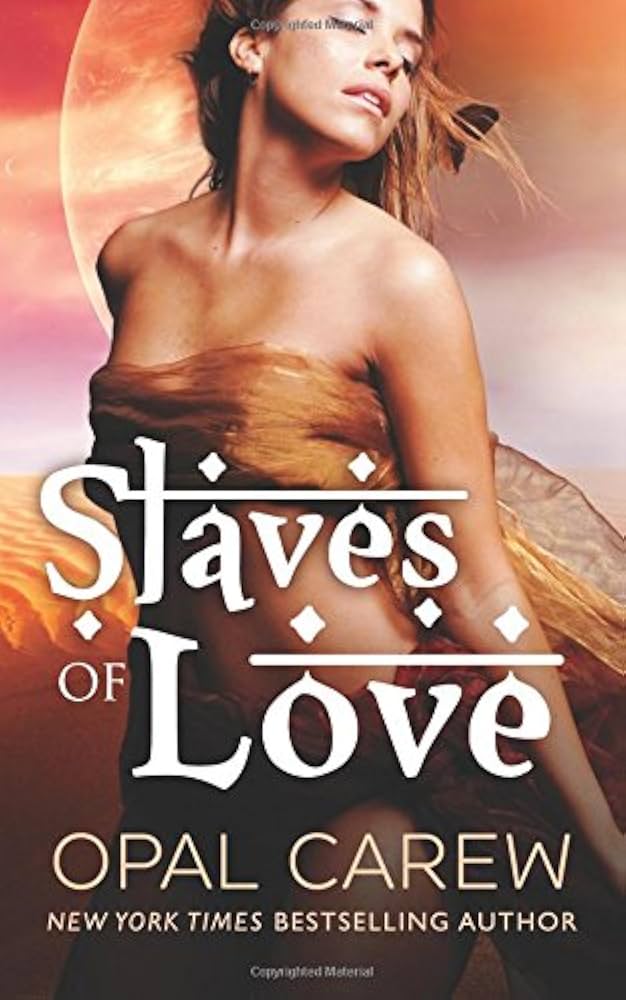 bryan courson add Slaves In Love photo