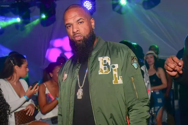 charles hales add Slim Thug Net Worth photo