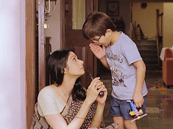 debra connley add Son Watching Mom In Shower photo