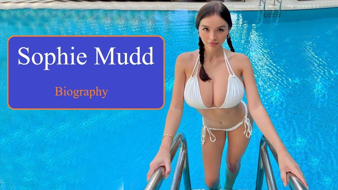 Sophie Mudd Only Fans Leak 25993