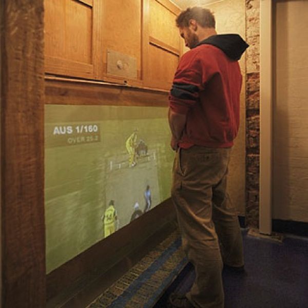 andrew potts add Spying At Urinals photo