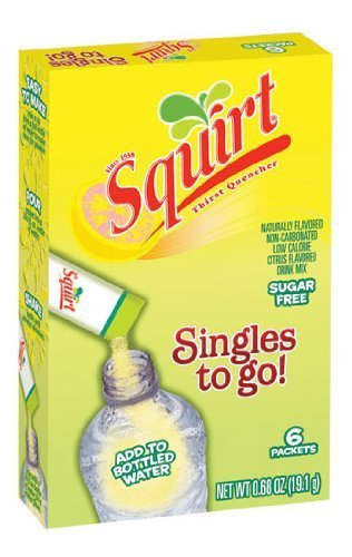 Squirt A Lot 12244