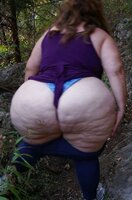 donna belcon add Ssbbw Pearadise photo