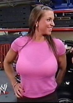 andrew giusti add Stephanie Mcmahon Nude photo