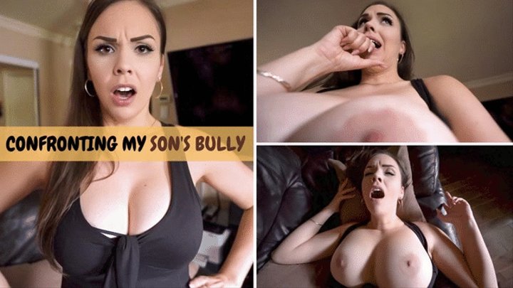 carl guy add Stop Bullying My Son Porn photo