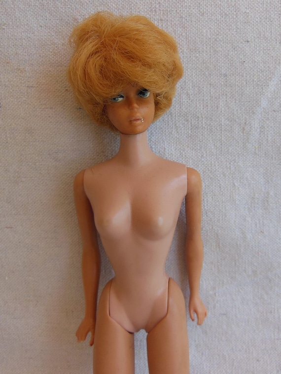 brandon guilford add Strawberry Blonde Barbie Doll photo