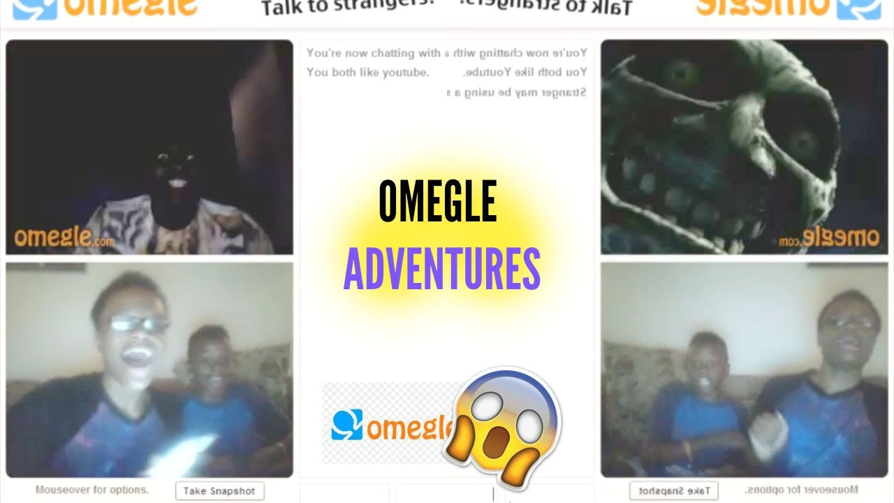 derek binsted add Stripping On Omegle photo