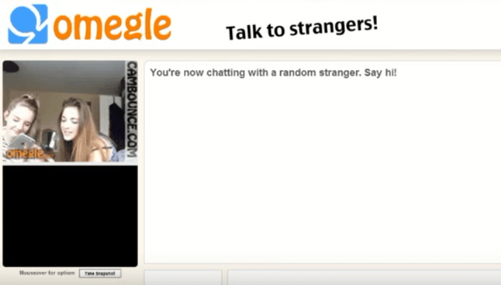 douglas dubose add Stripping On Omegle photo