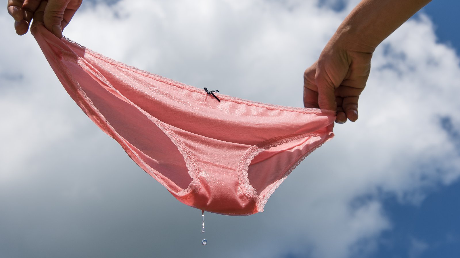 alison lockhart add Super Wet Panties photo