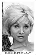 albert paquette add Susan Oliver Nude photo