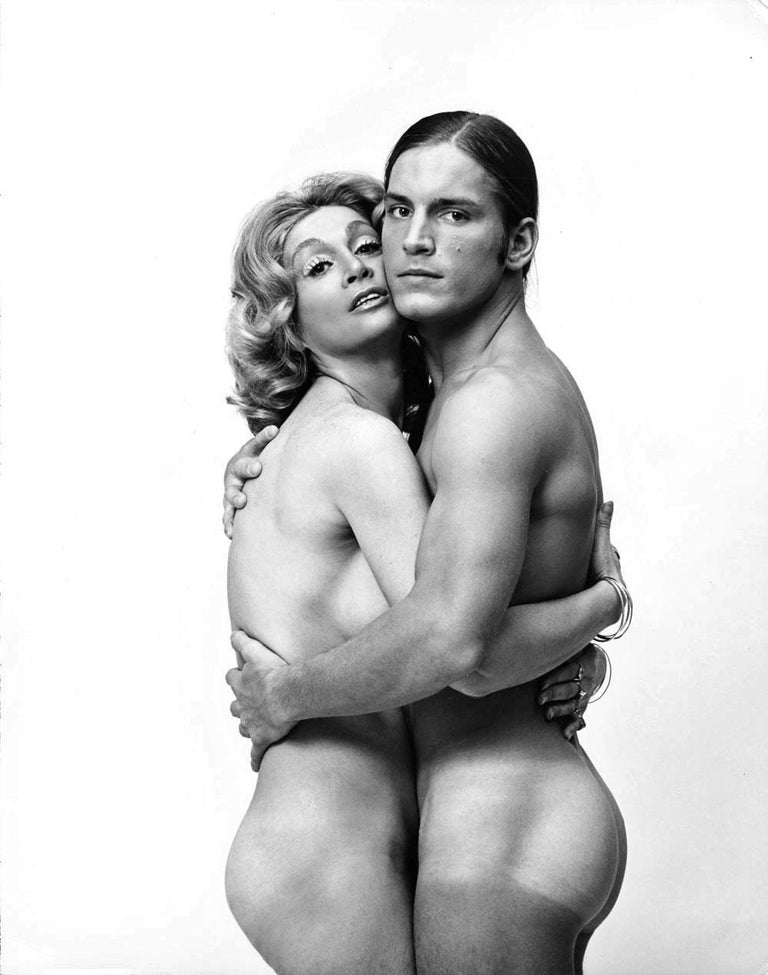 christopher guihoman add Sylvia Miles Nude photo