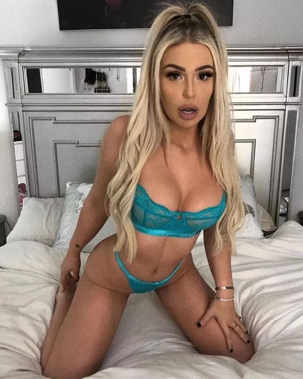 Tana Mongeau Nsfw 12990