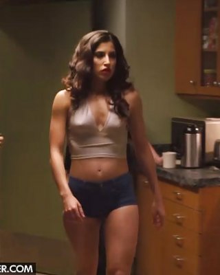 bruce joyner add Tania Raymonde Porn photo