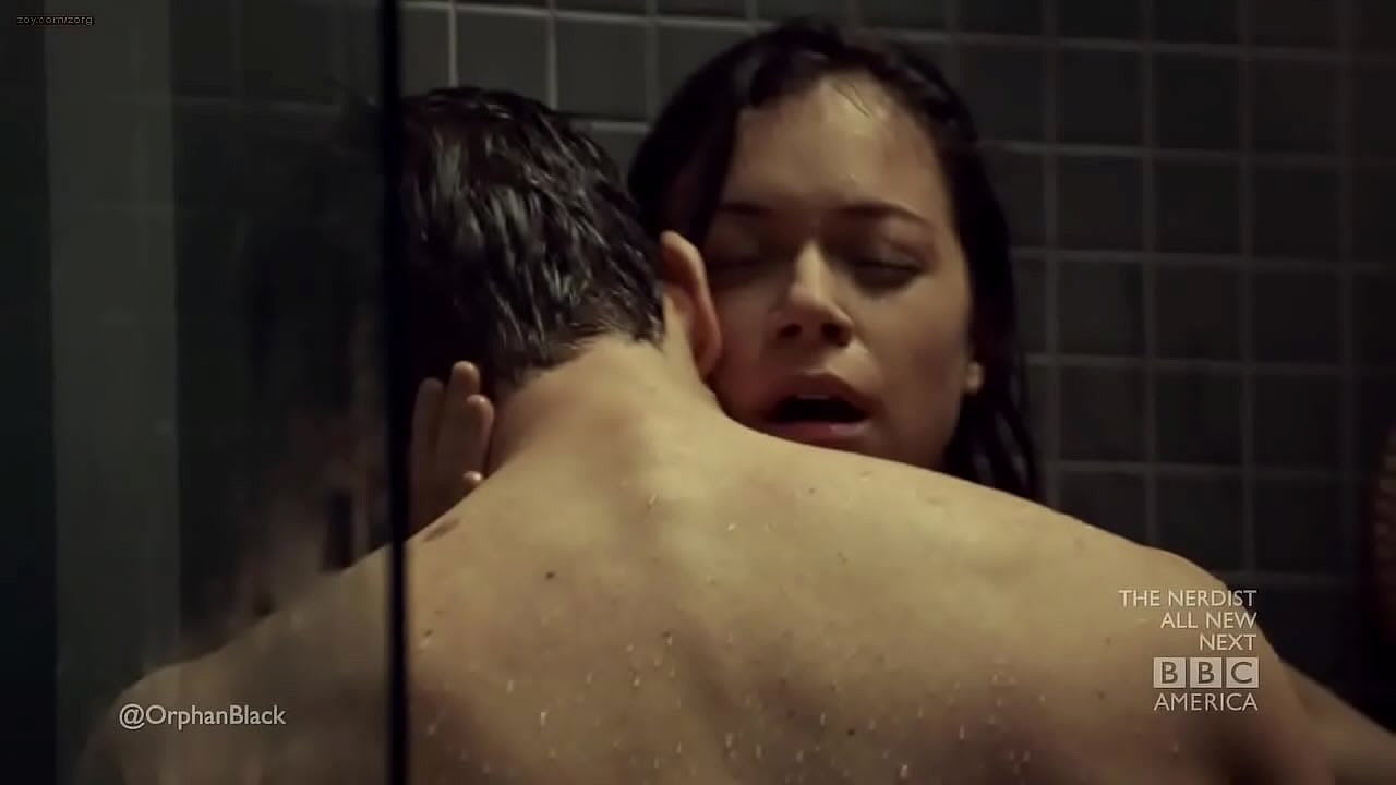 delmi molina add Tatiana Maslany Sex Scene photo