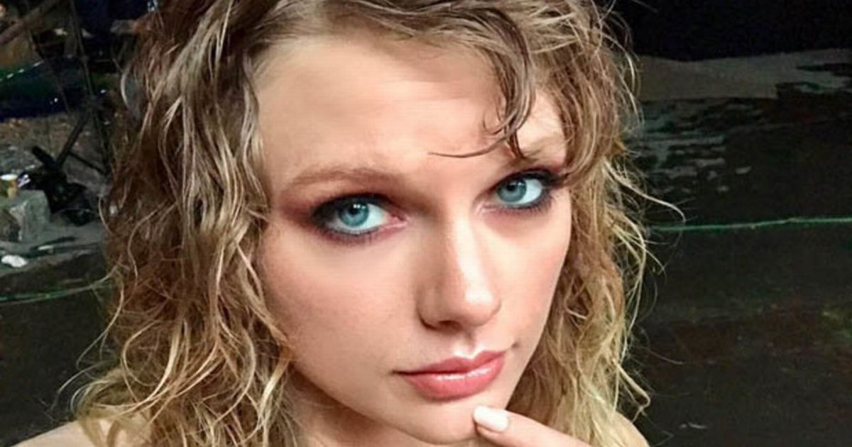 brock wahl add Taylpr Swift Nude photo