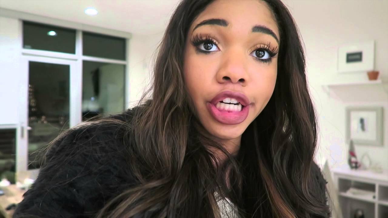 deuce blaze add Teala Dunn Naked photo