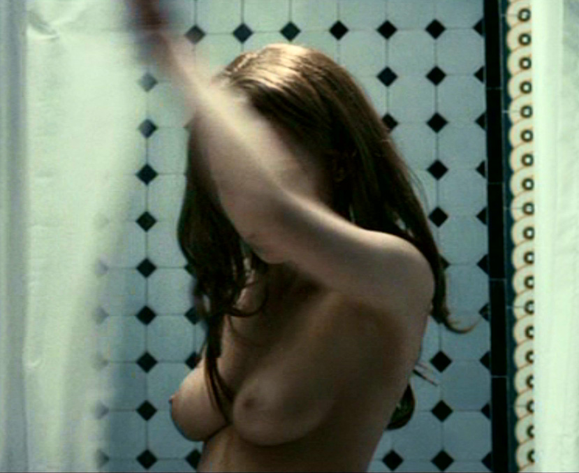 albert magamadov add Teresa Palmer Nude Scenes photo