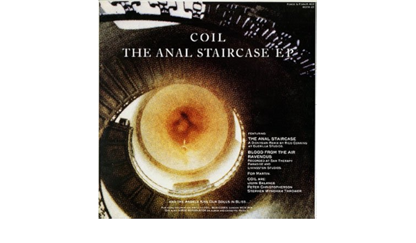 angela hollett add The Anal Staircase photo