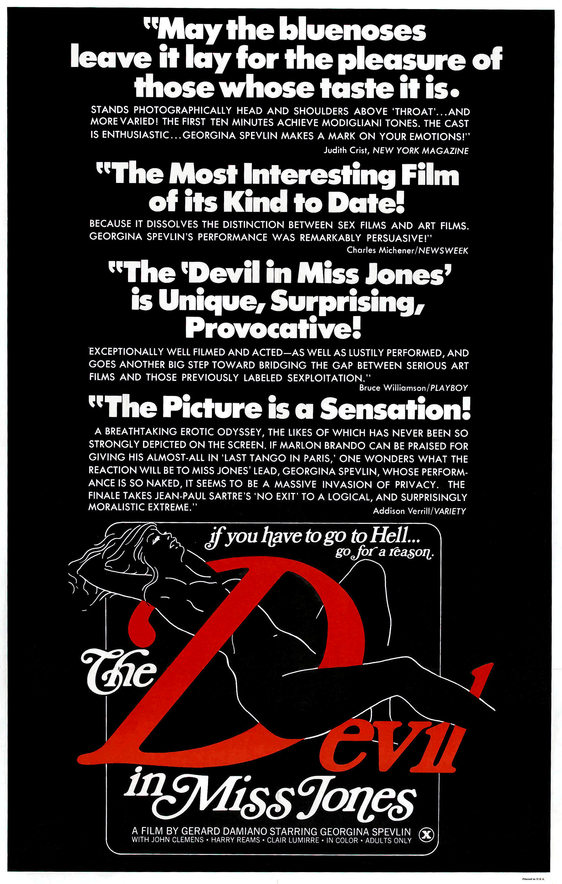 ahmad al batal add The Devil In Miss Jones 2 photo