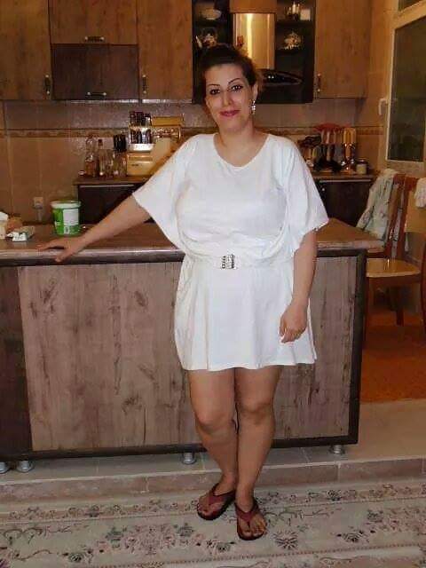 davinder batra add Thick Arab Milf photo