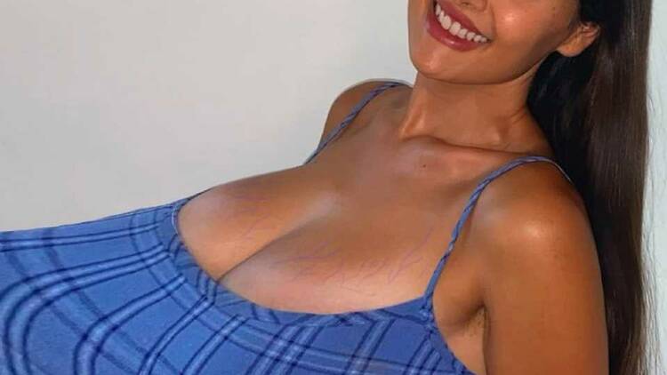 alicia kenworthy add Tits To Show photo