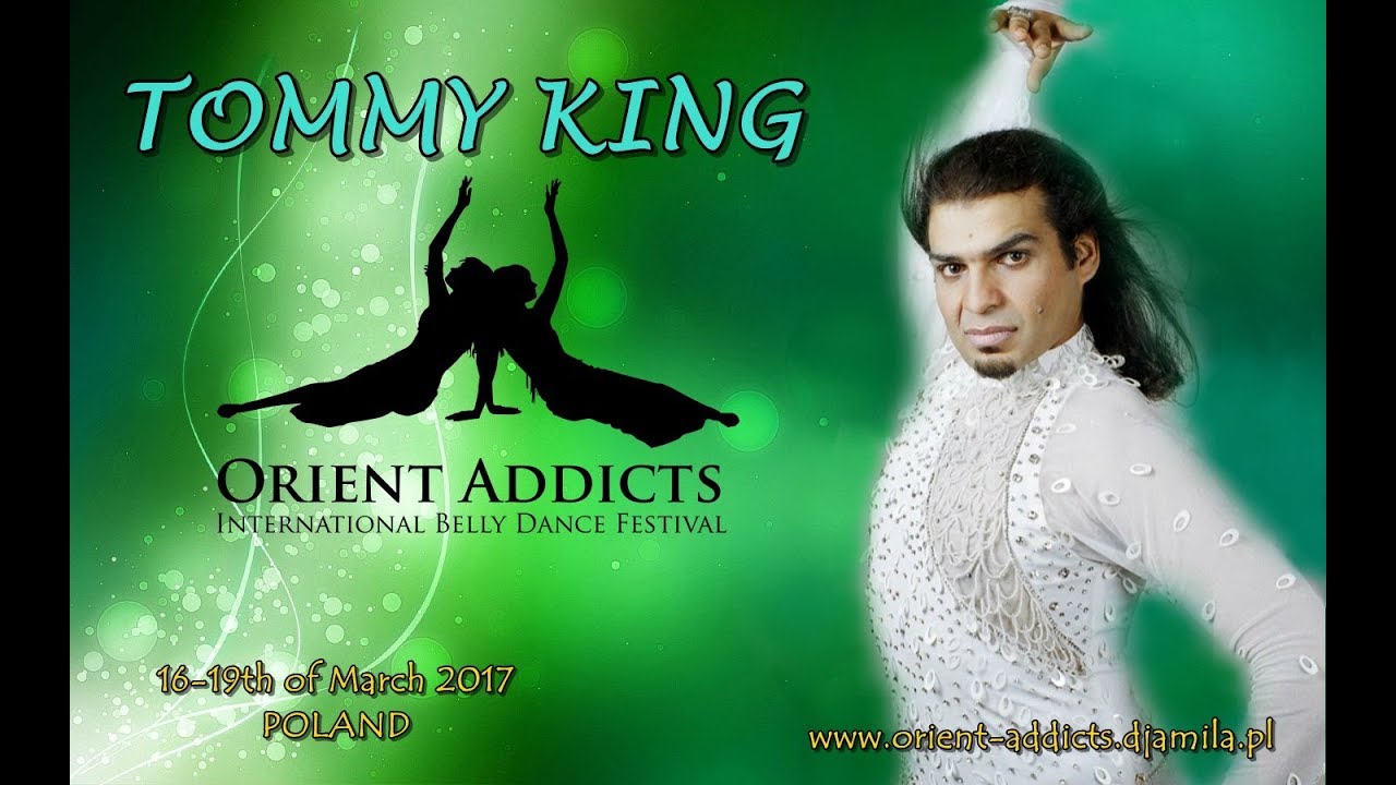 amar chaudhari add Tommy King Nympho photo