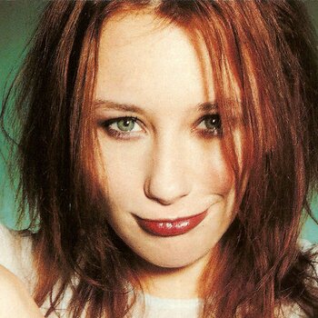 Tori Amos Nude 7427