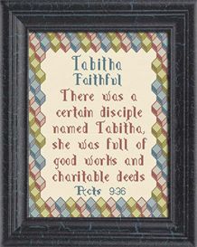 Totally Tabitha 19103