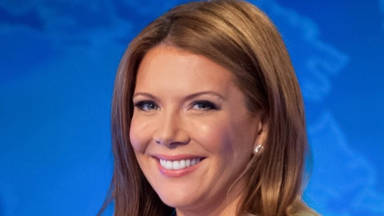 dianna ledbetter add Trish Regan Nude photo