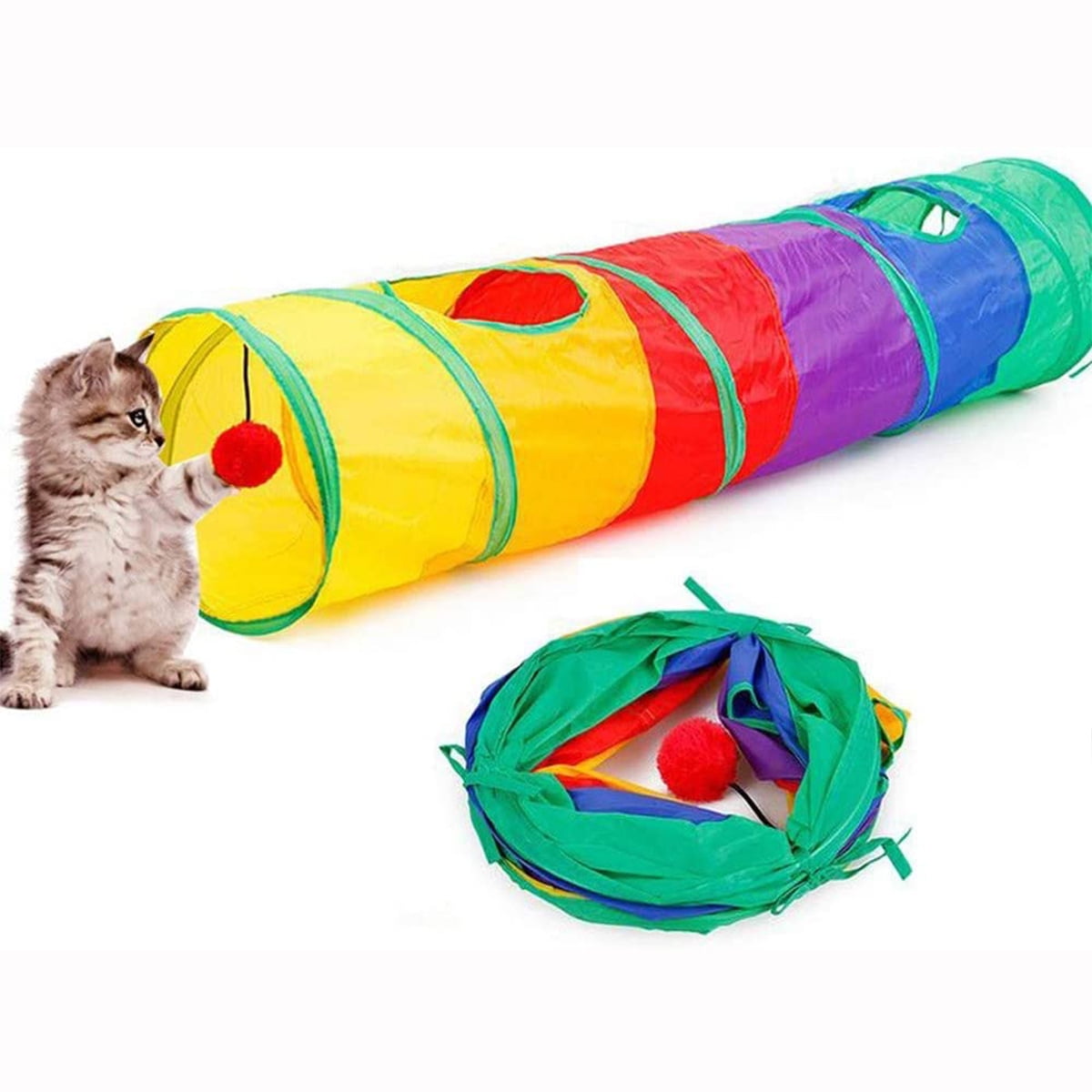 carl lindman add Tube Kitty photo