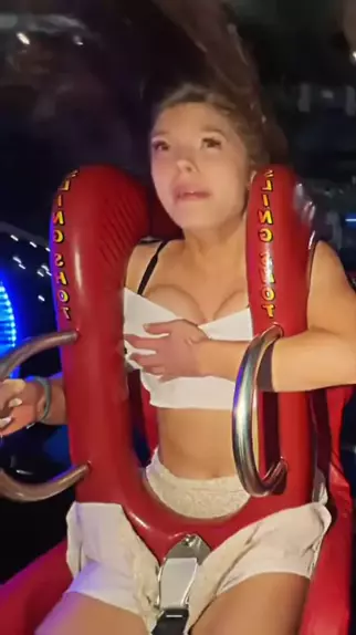 Uncensored Slingshot Videos 4417