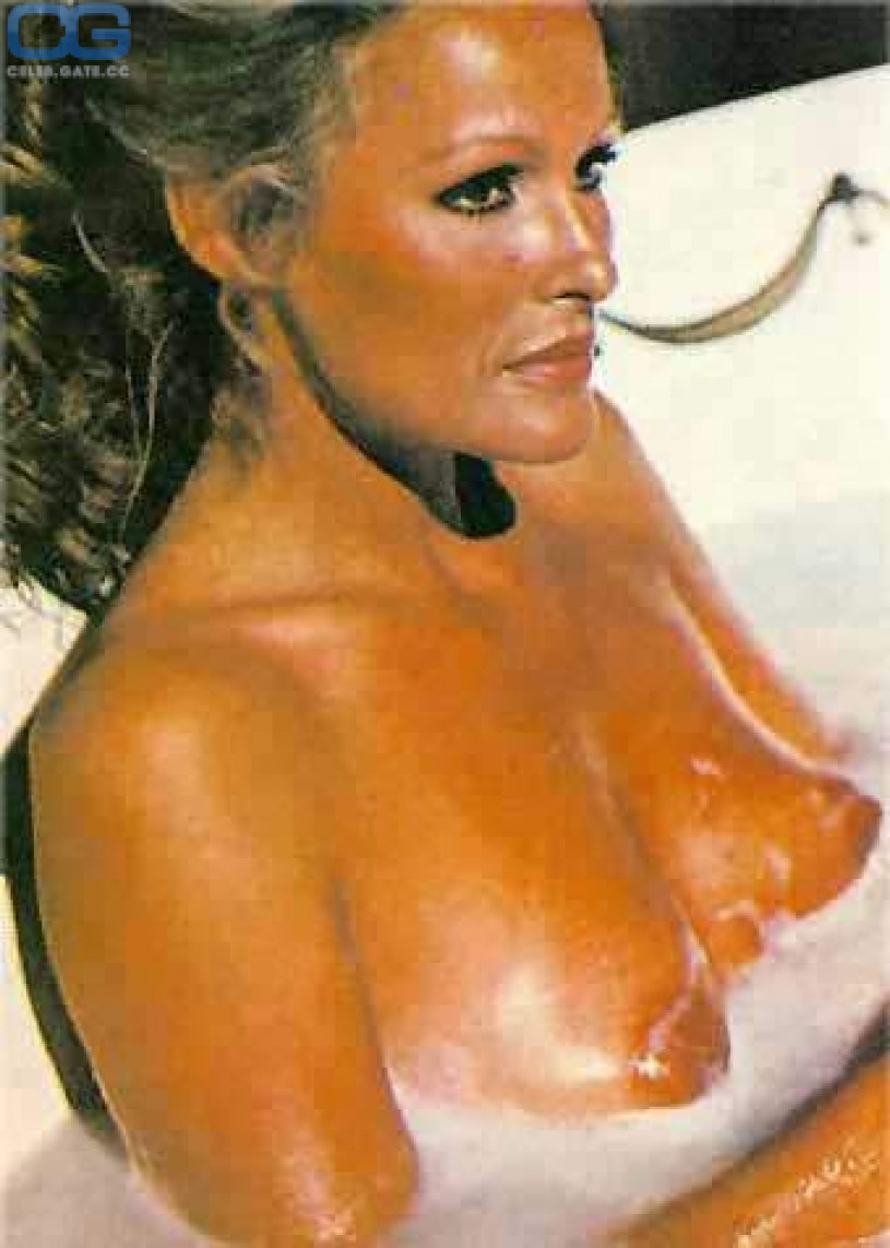 dan kasten add Ursula Andress Naked photo